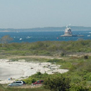 Customer profile logo