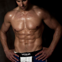 Customer profile logo