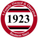 Customer profile logo