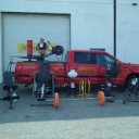 Customer profile logo