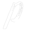 Customer profile logo