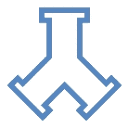 Customer profile logo