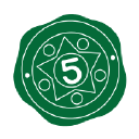 Customer profile logo