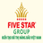Customer profile logo