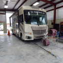 Customer profile logo