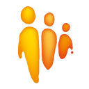 Customer profile logo