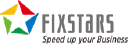 Customer profile logo