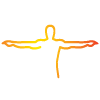 Customer profile logo