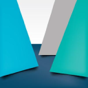 Customer profile logo