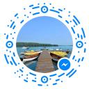 Customer profile logo