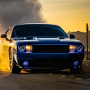 Customer profile logo