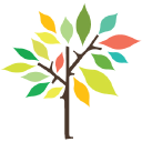 Customer profile logo