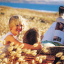 Customer profile logo