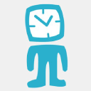 Customer profile logo
