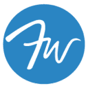 Customer profile logo