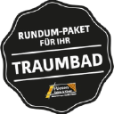 Customer profile logo