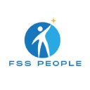 Customer profile logo