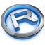 Customer profile logo
