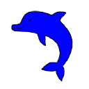 Customer profile logo