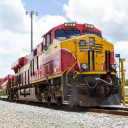 Customer profile logo