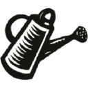 Customer profile logo