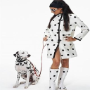 Customer profile logo