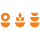 Customer profile logo