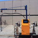 Customer profile logo