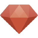 Customer profile logo
