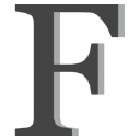Customer profile logo