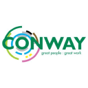 Customer profile logo