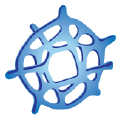 Customer profile logo