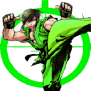 Customer profile logo