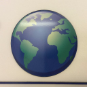 Customer profile logo