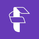 Customer profile logo