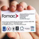 Customer profile logo