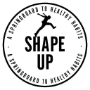 Customer profile logo