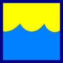 Customer profile logo