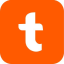 Customer profile logo