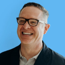 Customer profile logo