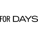 Customer profile logo