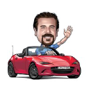 Customer profile logo