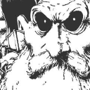 Customer profile logo