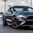 Customer profile logo