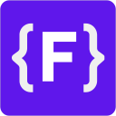 Customer profile logo