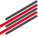 Customer profile logo
