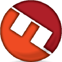 Customer profile logo