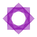 Customer profile logo