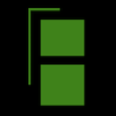Customer profile logo