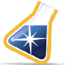 Customer profile logo